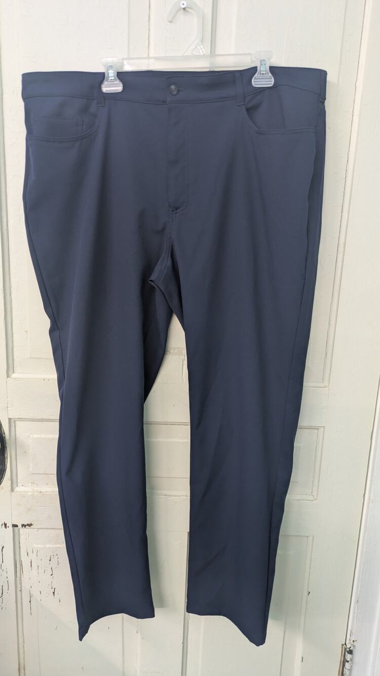 Callaway Golf Pants Mens 42x32 Navy